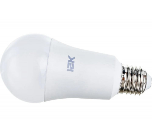 Уникальная лампа IEK LLE-A60-15-230-30-E27 Уникальная лампа IEK LLE-A60-15-230-30-E27