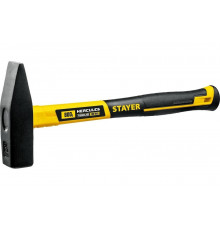 Слесарный молоток STAYER Hercules 800 г 20050-08_z02