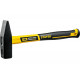 STAYER 800 г, с фиберглассовой рукояткой, молоток слесарный Hercules 20050-08_z02