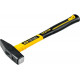 STAYER 800 г, с фиберглассовой рукояткой, молоток слесарный Hercules 20050-08_z02