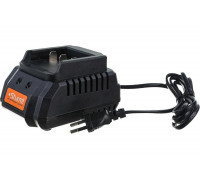 Устройство зарядное 1BatterySystem (18 В; 2 А) Sturm SBC1821