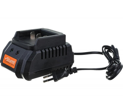 Sturm 1BatterySystem - мощное зарядное устройство для вашего аккумулятора!