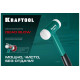 KRAFTOOL 680 г, 40 мм, с бойками из полиамида, безынерционный молоток DEAD BLOW 2078-40