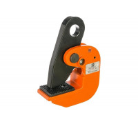 Горизонтальный захват TOR DHQA (г/п 2,0 т, лист 0-40 мм) 12223