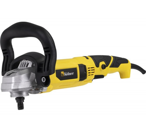 Угловая полировальная машина Kolner KPM 180/1400V 8030900016 Угловая полировальная машина Kolner KPM 180/1400V 8030900016