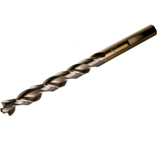 Сверло для металла DEWALT 10х133х84мм Extreme2 DT 5056
