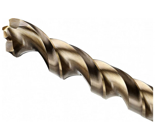 Сверло для металла DEWALT 10х133х84мм Extreme2 DT 5056