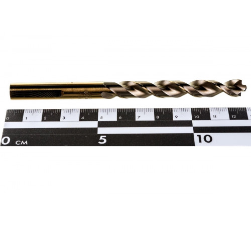 Сверло для металла DEWALT 10х133х84мм Extreme2 DT 5056