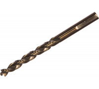 Сверло для металла DEWALT 10х133х84мм Extreme2 DT 5056