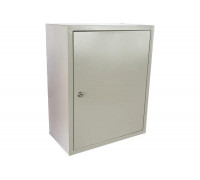 Щит с монтажной панелью ЩМП 06-2 IP31 500х400х220 RUCELF 00002279