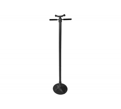 Стойка опорная KraftWell г/п 750 кг, высокая KRW-HJS075