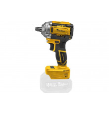 Гайковерт ударный аккумуляторный Kolner 18V UNI-M, BL, 280 Нм, KWI 18-280BLV-2K, 1/2" 8022300044