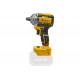 Гайковерт ударный аккумуляторный Kolner 18V UNI-M, BL, 280 Нм, KWI 18-280BLV-2K, 1/2" 8022300044