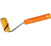Мини-валик 15х70 мм STAYER MASTER DUALON 03-05812-07