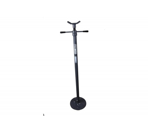 Стойка опорная KraftWell г/п 750 кг, высокая KRW-HJS075
