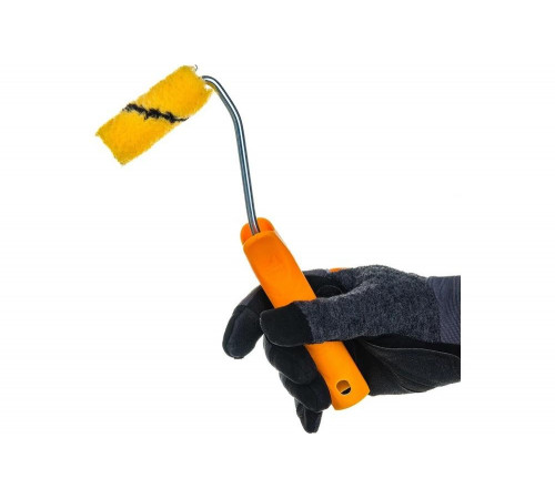 Малярный мини-валик STAYER MASTER DUALON Малярный мини-валик STAYER MASTER DUALON