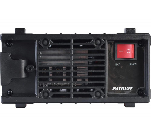BCI 600D Start BCI 600D Start