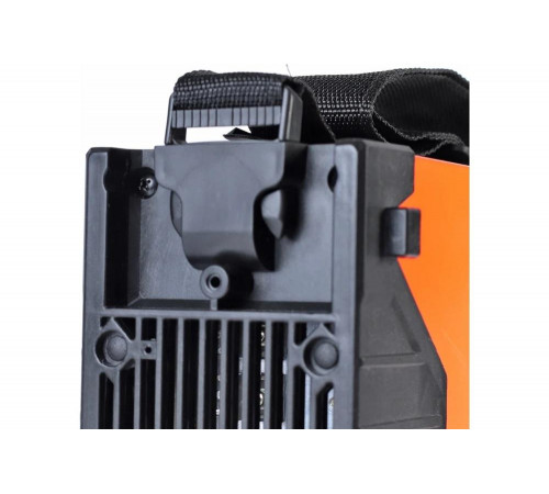 BCI 600D Start BCI 600D Start
