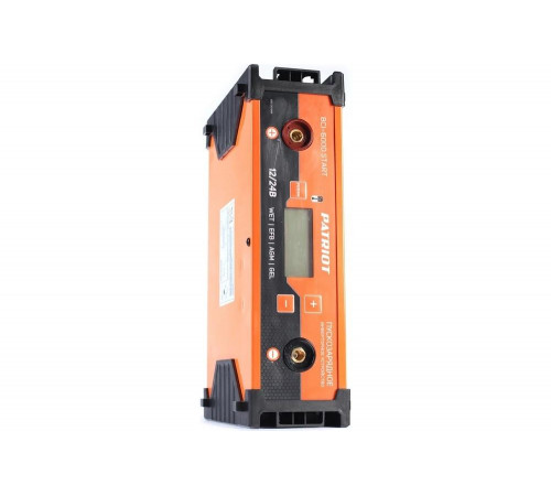 BCI 600D Start BCI 600D Start