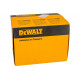 Гвоздь по бетону, желтый 2,6х30 мм, 1005 шт. DEWALT DCN8901030