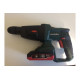 Аккумуляторный перфоратор Metabo KHA 18 LTX + 3.5 Ач LiHD + ЗУ ASC 55 T0332