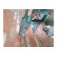 Аккумуляторный перфоратор Metabo KHA 18 LTX + 3.5 Ач LiHD + ЗУ ASC 55 T0332