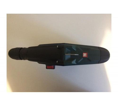 Аккумуляторный перфоратор Metabo KHA 18 LTX + 3.5 Ач LiHD + ЗУ ASC 55 T0332 Аккумуляторный перфоратор Metabo KHA 18 LTX + 3.5 Ач LiHD + ЗУ ASC 55 T0332