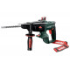 Аккумуляторный перфоратор Metabo KHA 18 LTX + 3.5 Ач LiHD + ЗУ ASC 55 T0332
