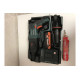 Аккумуляторный перфоратор Metabo KHA 18 LTX + 3.5 Ач LiHD + ЗУ ASC 55 T0332