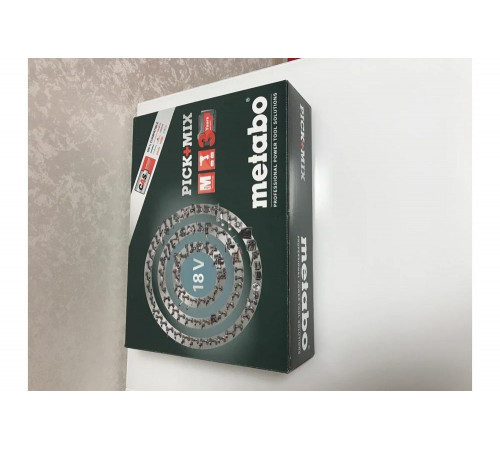 Аккумуляторный перфоратор Metabo KHA 18 LTX + 3.5 Ач LiHD + ЗУ ASC 55 T0332 Аккумуляторный перфоратор Metabo KHA 18 LTX + 3.5 Ач LiHD + ЗУ ASC 55 T0332
