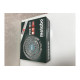 Аккумуляторный перфоратор Metabo KHA 18 LTX + 3.5 Ач LiHD + ЗУ ASC 55 T0332