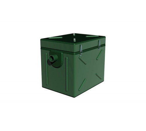 Жироуловитель Alta Group -M-In 0,5-25 rotomolded 00000000799 Жироуловитель Alta Group -M-In 0,5-25 rotomolded 00000000799