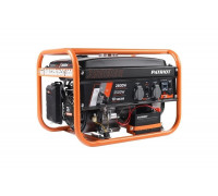 Бензиновый генератор Patriot GRS 3500E 476102250