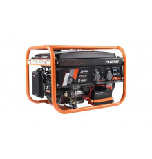 Бензиновый генератор Patriot GRS 3500E 476102250
