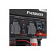 Бензиновый генератор Patriot GRS 3500E: надежный и мощный