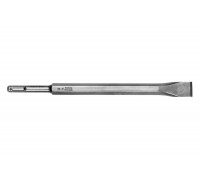 Зубило плоское 10 шт. SDS-plus Chisel 250x20 мм Metabo 631388000
