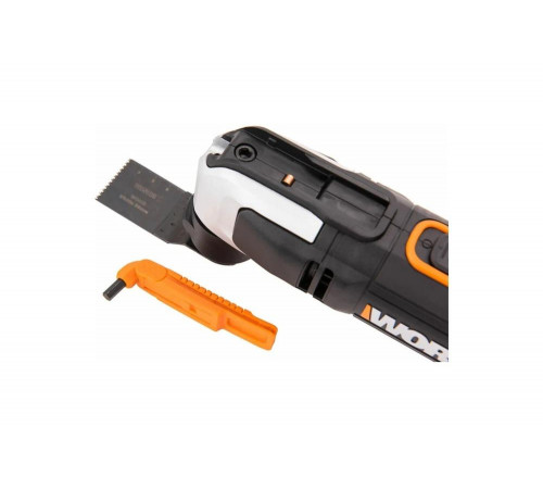 Электрический реноватор WORX WX686 Электрический реноватор WORX WX686