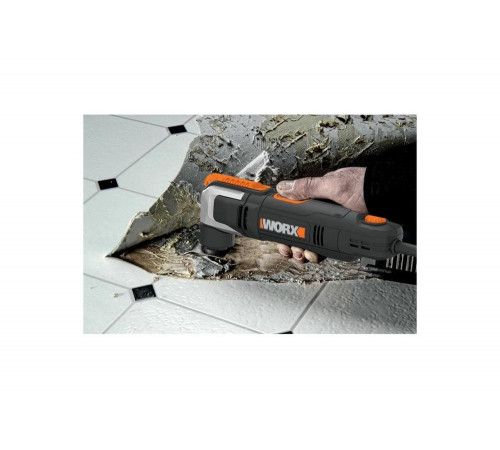 Электрический реноватор WORX WX686 Электрический реноватор WORX WX686