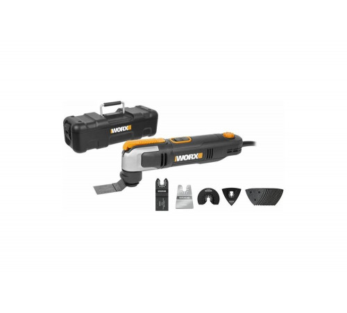 Электрический реноватор WORX WX686 Электрический реноватор WORX WX686
