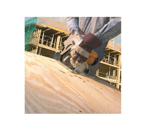 Дисковая пила DEWALT D 23700