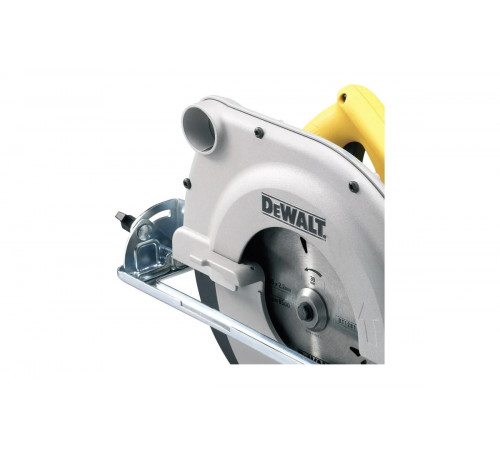 Дисковая пила DEWALT D 23700