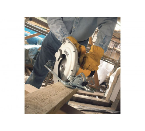 Дисковая пила DEWALT D 23700