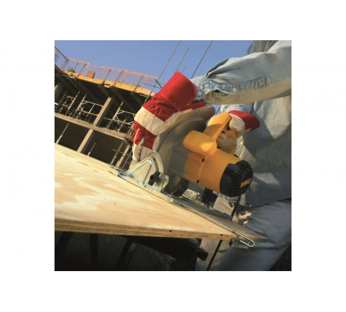 Дисковая пила DEWALT D 23700