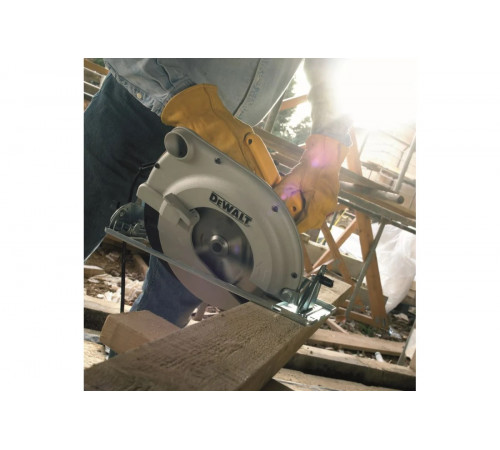 Дисковая пила DEWALT D 23700