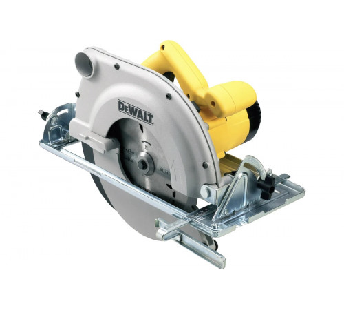 Дисковая пила DEWALT D 23700