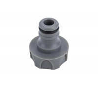 Коннектор-адаптер для катушки Hozelock 2169P3600