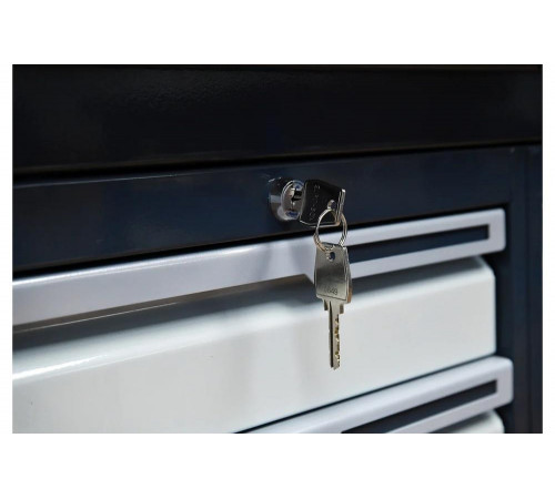 Верстак Верстакофф MCN 1252.S6.1-2F 111218 Верстак Верстакофф MCN 1252.S6.1-2F 111218