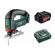 Лобзик METABO STAB 18LTX100 (T03350)