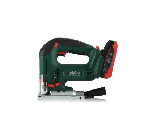 Лобзик METABO STAB 18LTX100 (T03350) Лобзик METABO STAB 18LTX100 (T03350)
