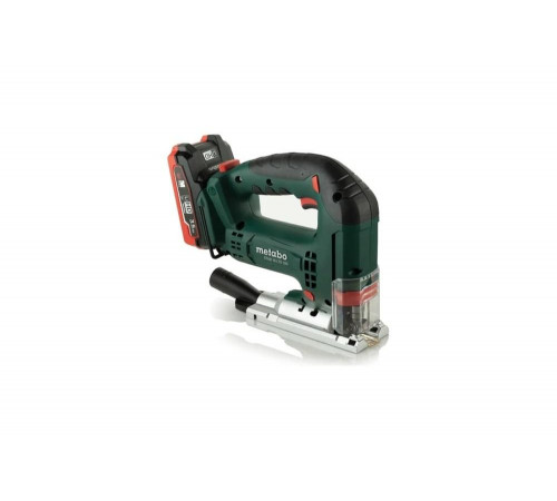 Лобзик METABO STAB 18LTX100 (T03350) Лобзик METABO STAB 18LTX100 (T03350)